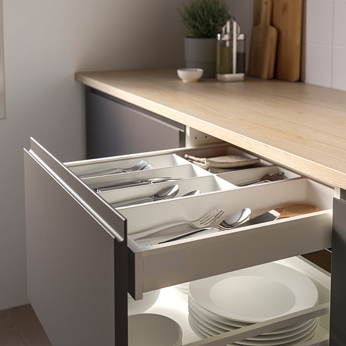 UPPDATERA utensil tray