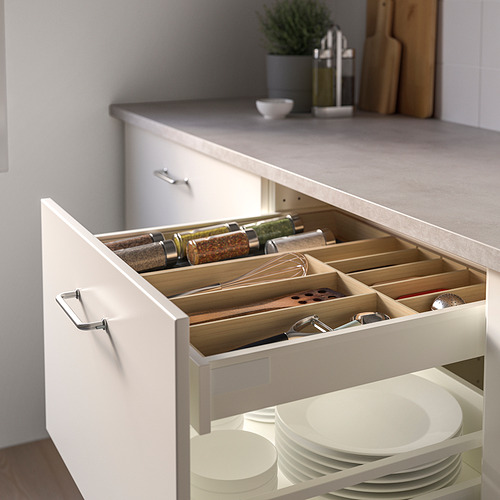 UPPDATERA cutlery tray