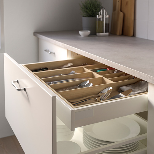 UPPDATERA utensil tray