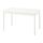 NÄSINGE - 桌子, 白色, 130x80 公分 | IKEA 線上購物 - PE966305_S1