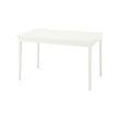 NÄSINGE - 桌子, 白色, 130x80 公分 | IKEA 線上購物 - PE966305_S2 