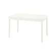 NÄSINGE - table, white, 130x80 cm | IKEA Taiwan Online - PE966305_S2 