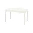 NÄSINGE - 延伸桌, 白色, 130/190x80 公分 | IKEA 線上購物 - PE966301_S2 