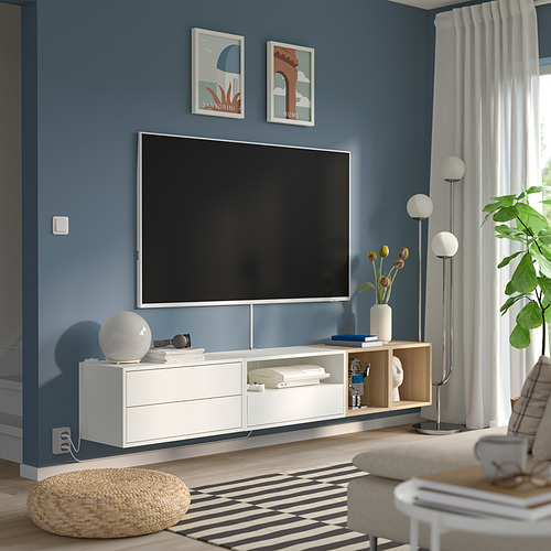 EKET 視聽收納組合