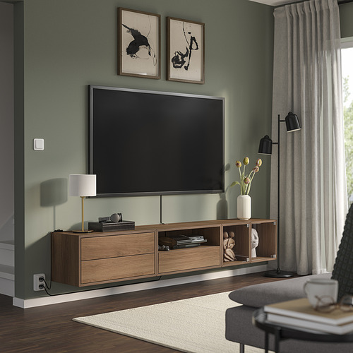 EKET 視聽收納組合