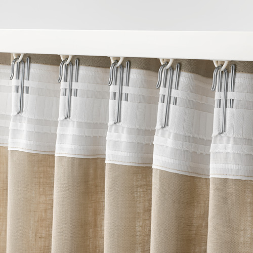 RIKTIG - 窗簾鉤 | IKEA 線上購物 - PE629901_S4