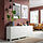 BESTÅ - storage combination with doors, Lappviken white | IKEA Taiwan Online - PE820719_S1