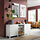 BESTÅ - storage combination with doors, Lappviken white | IKEA Taiwan Online - PE820771_S1