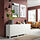 BESTÅ - storage combination with doors, white/Laxviken white | IKEA Taiwan Online - PE820789_S1