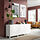 BESTÅ - storage combination with doors, white/Selsviken high-gloss/white | IKEA Taiwan Online - PE820723_S1