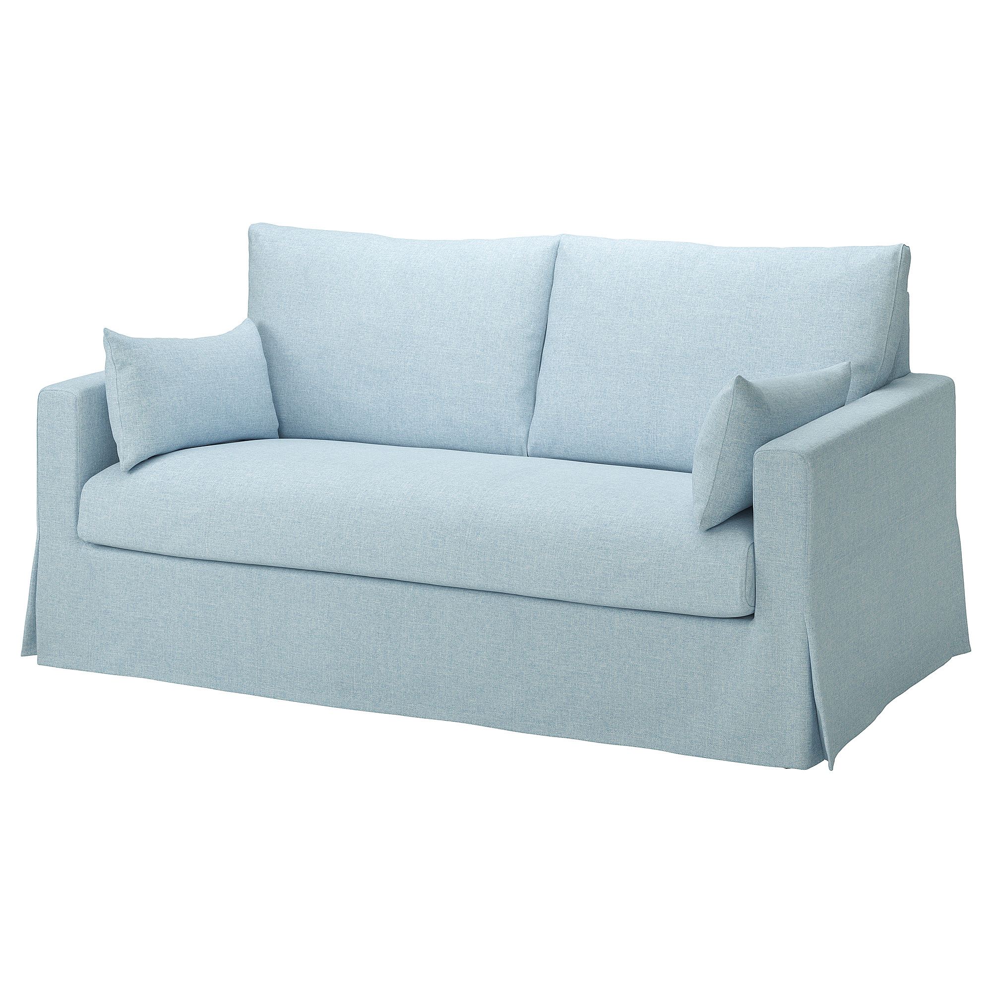 HYLTARP 2-seat sofa