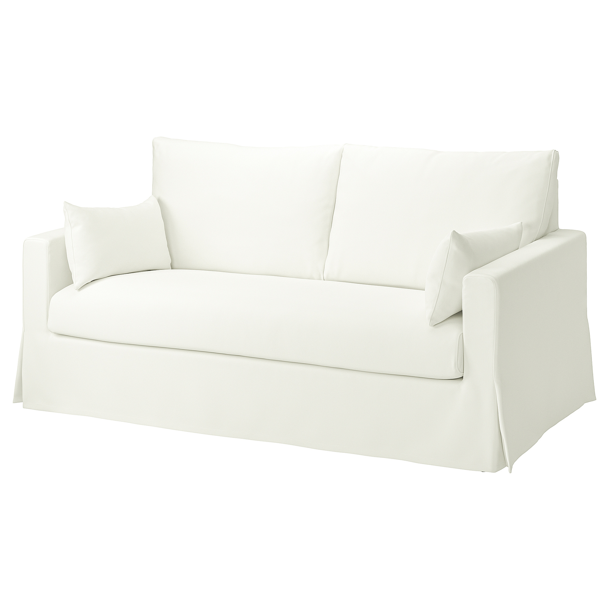 HYLTARP 2-seat sofa