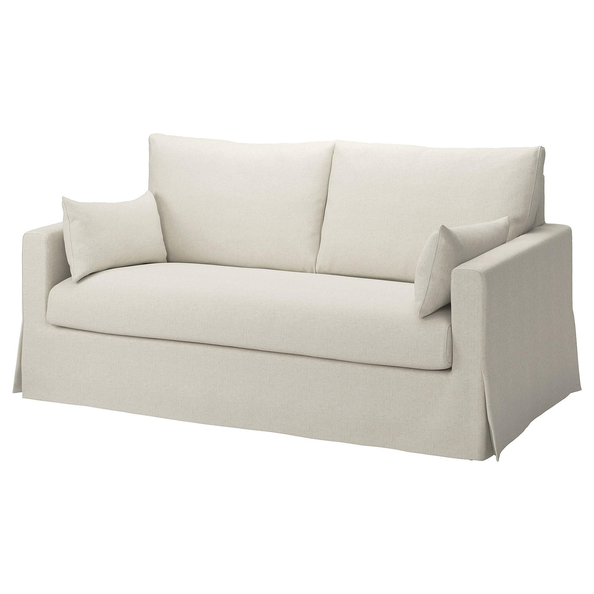 HYLTARP 2-seat sofa