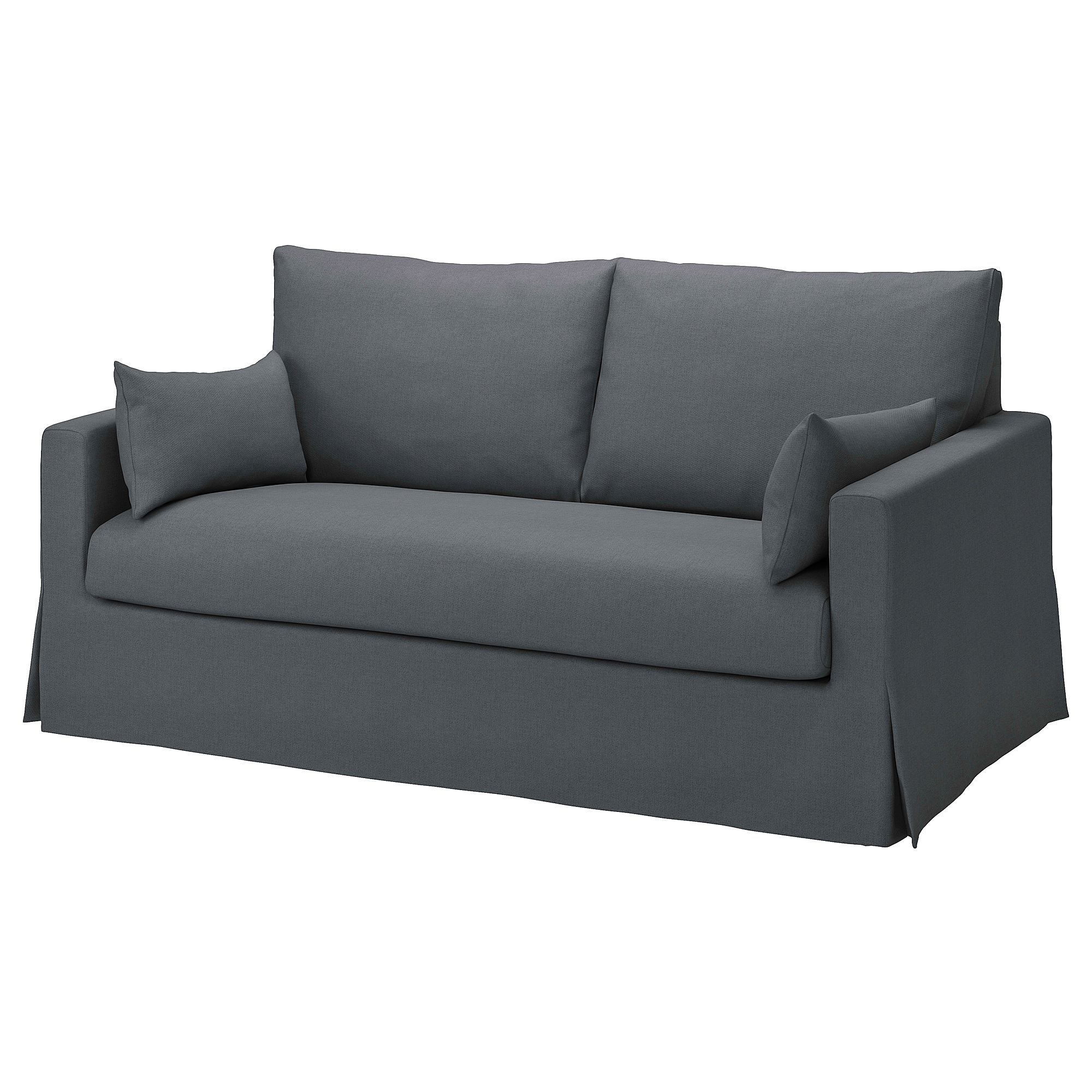 HYLTARP 2-seat sofa