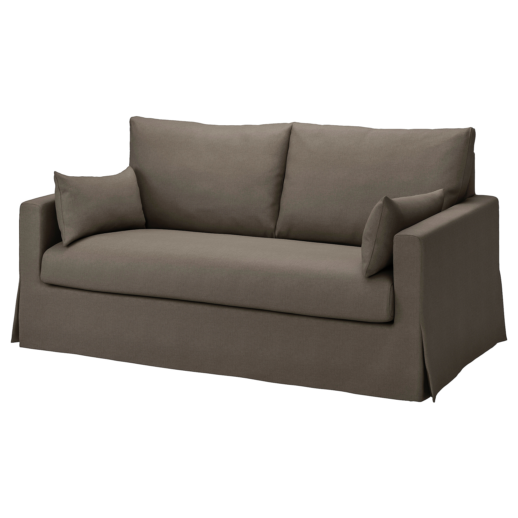 HYLTARP 2-seat sofa