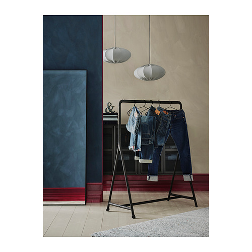 REGNSKUR pendant lamp shade