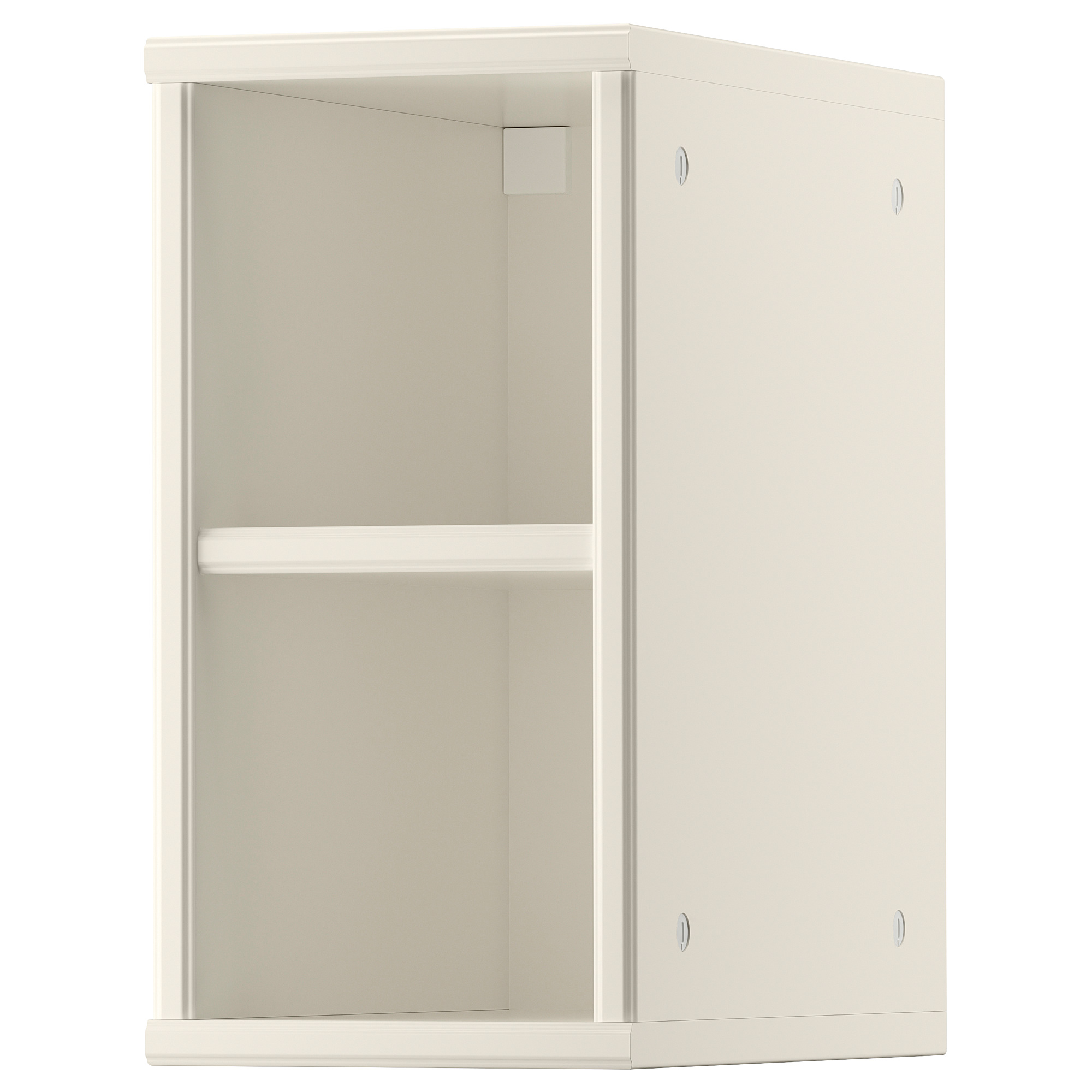 TORNVIKEN open cabinet