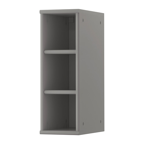 TORNVIKEN open cabinet