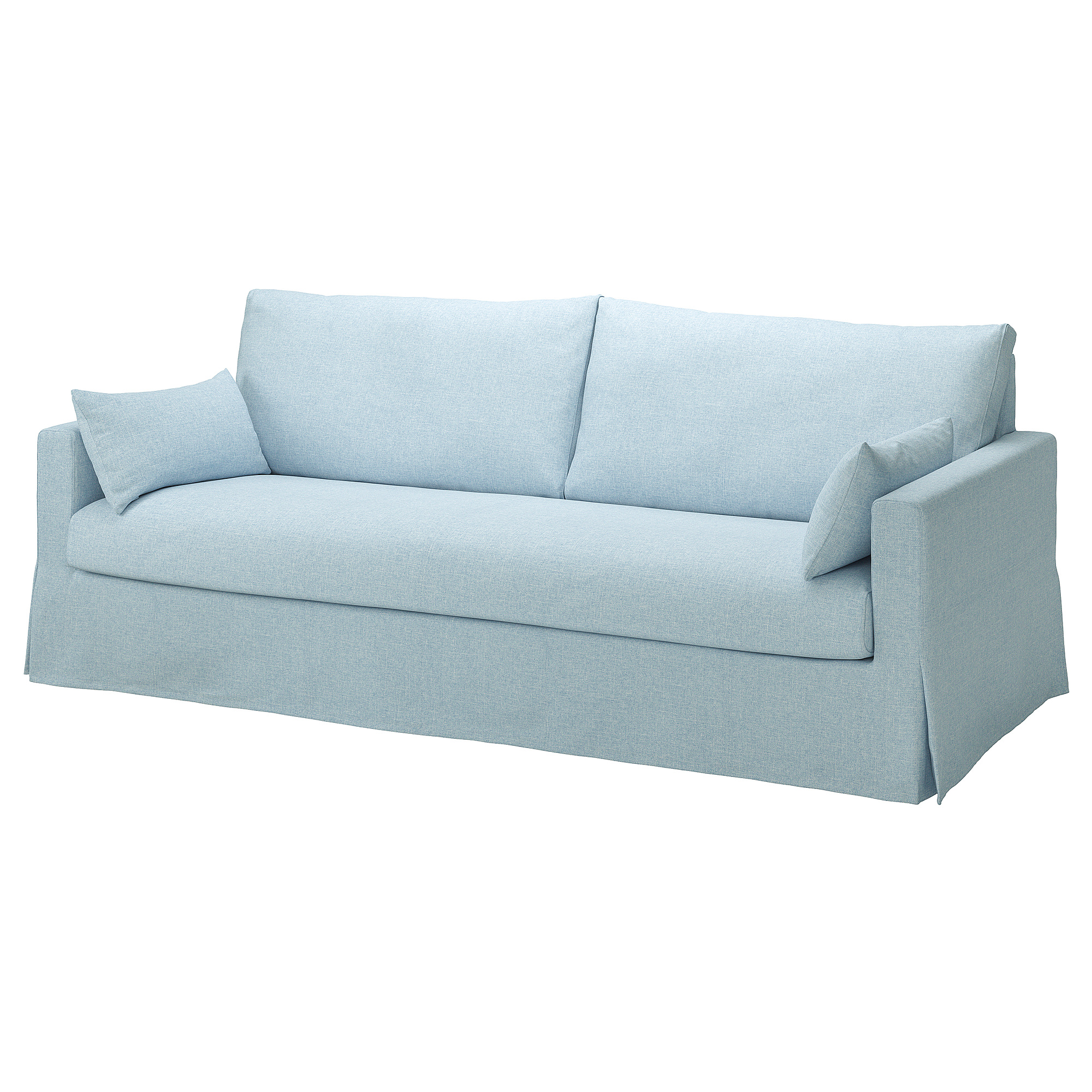 HYLTARP 3-seat sofa