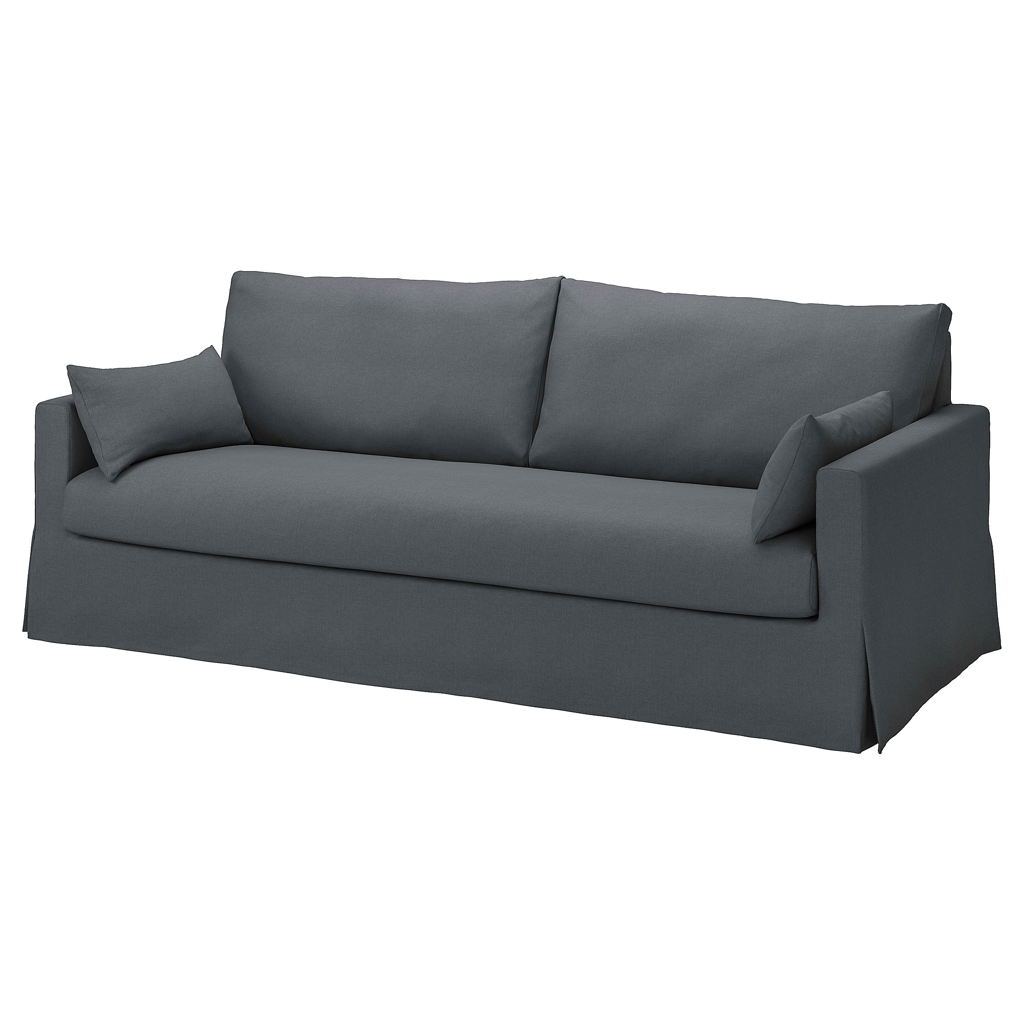 HYLTARP 3-seat sofa