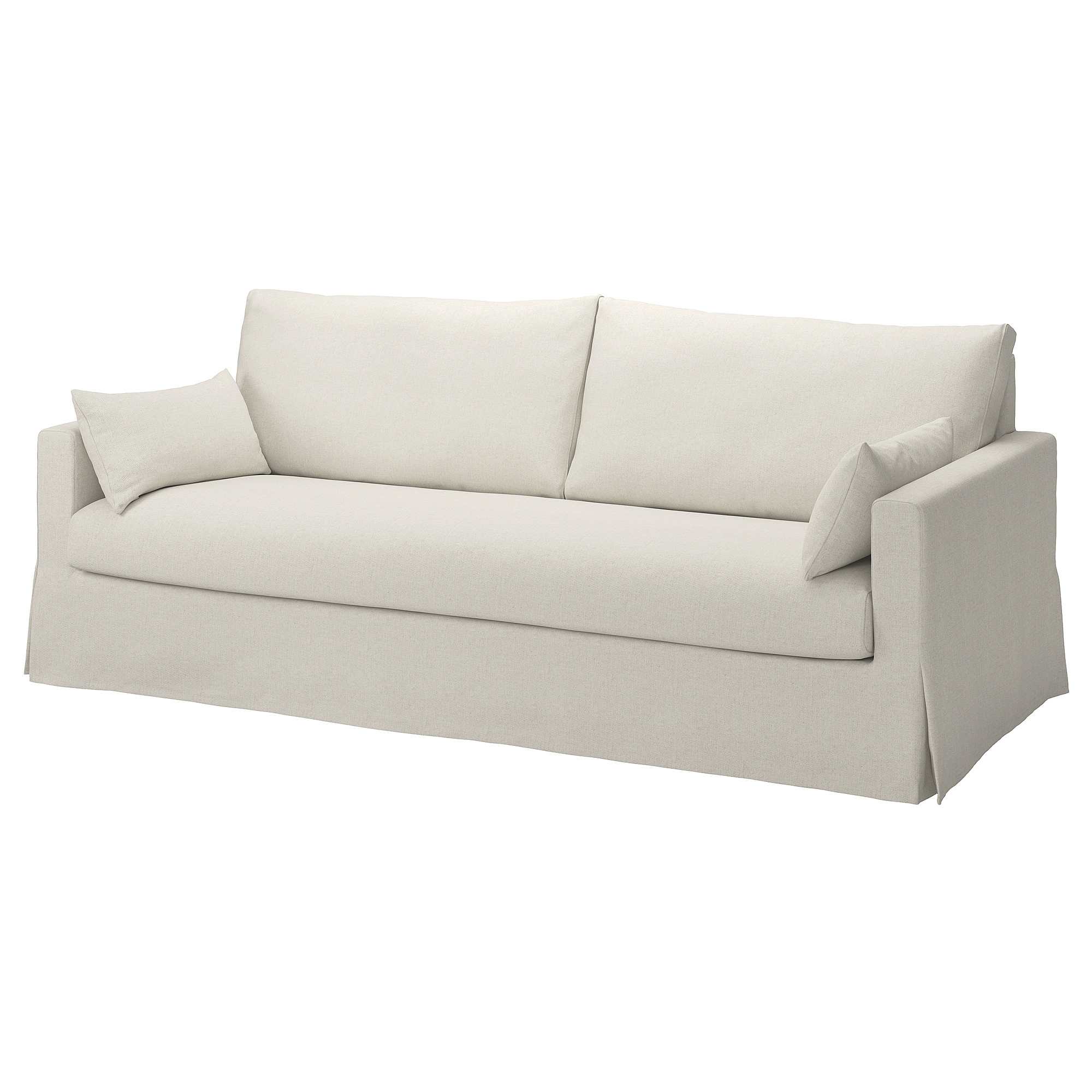 HYLTARP 3-seat sofa