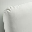 SAGESUND upholstered bed frame