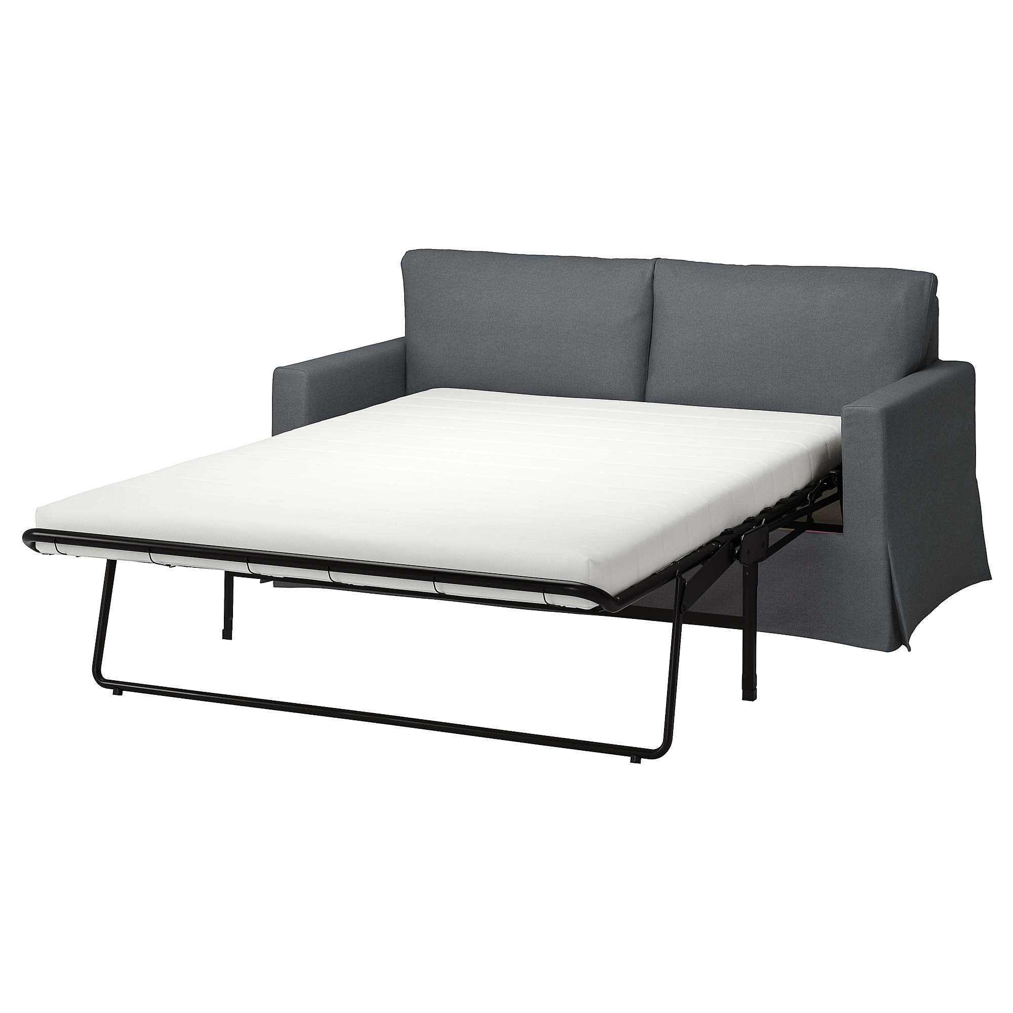 HYLTARP 2-seat sofa-bed