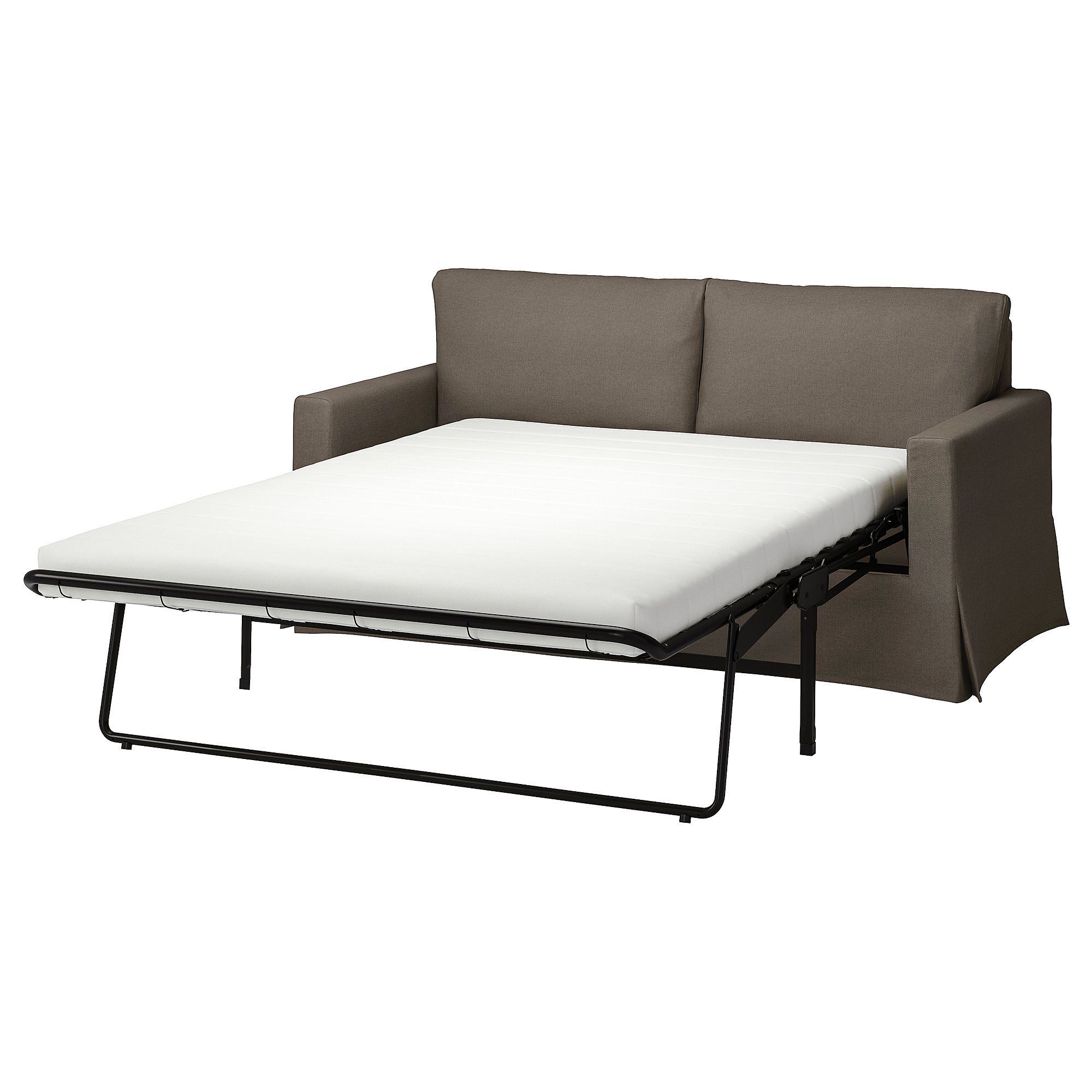HYLTARP 2-seat sofa-bed