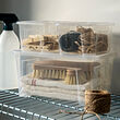 SAMLA box with lid