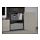 BESTÅ - TV storage combination/glass doors, black-brown/Selsviken high-gloss/beige smoked glass | IKEA Taiwan Online - PE560788_S1