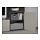 BESTÅ - TV storage combination/glass doors, black-brown/Selsviken high-gloss/beige clear glass | IKEA Taiwan Online - PE560789_S1