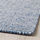 LOVRUP - rug, flatwoven, handmade blue, 133x195  | IKEA Taiwan Online - PE712157_S1