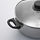 ANNONS - 火鍋用湯鍋, 玻璃/不鏽鋼, 5公升 | IKEA 線上購物 - PE685153_S1