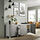 BESTÅ - storage combination with drawers, white Kallviken/light grey concrete effect | IKEA Taiwan Online - PE821168_S1