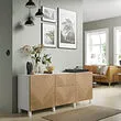 BESTÅ storage combination with drawers