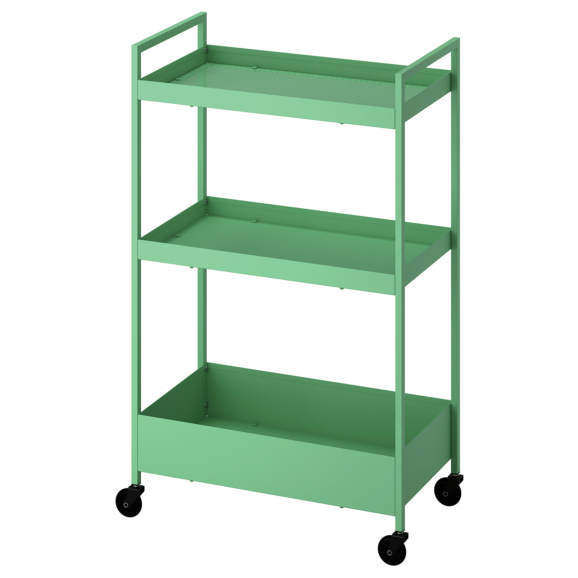 NISSAFORS trolley