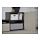 BESTÅ - TV storage combination/glass doors, black-brown/Selsviken high-gloss/beige clear glass | IKEA Taiwan Online - PE560854_S1