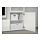 BESTÅ - TV storage combination/glass doors, white/Selsviken high-gloss/white frosted glass | IKEA Taiwan Online - PE560864_S1