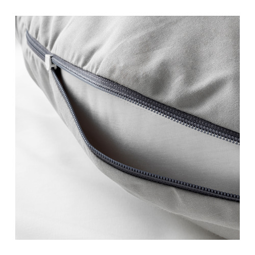LEN - 哺乳枕, 灰色 | IKEA 線上購物 - PE675481_S4