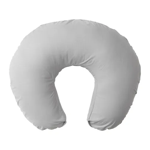 LEN - 哺乳枕, 灰色, 60x50x18 公分 | IKEA 線上購物 - PE675480_S4