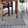 HODDE - rug flatwoven, in/outdoor, grey/black, 200x300 | IKEA Taiwan Online - PE560622_S1