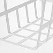 PÅLYCKE clip-on basket