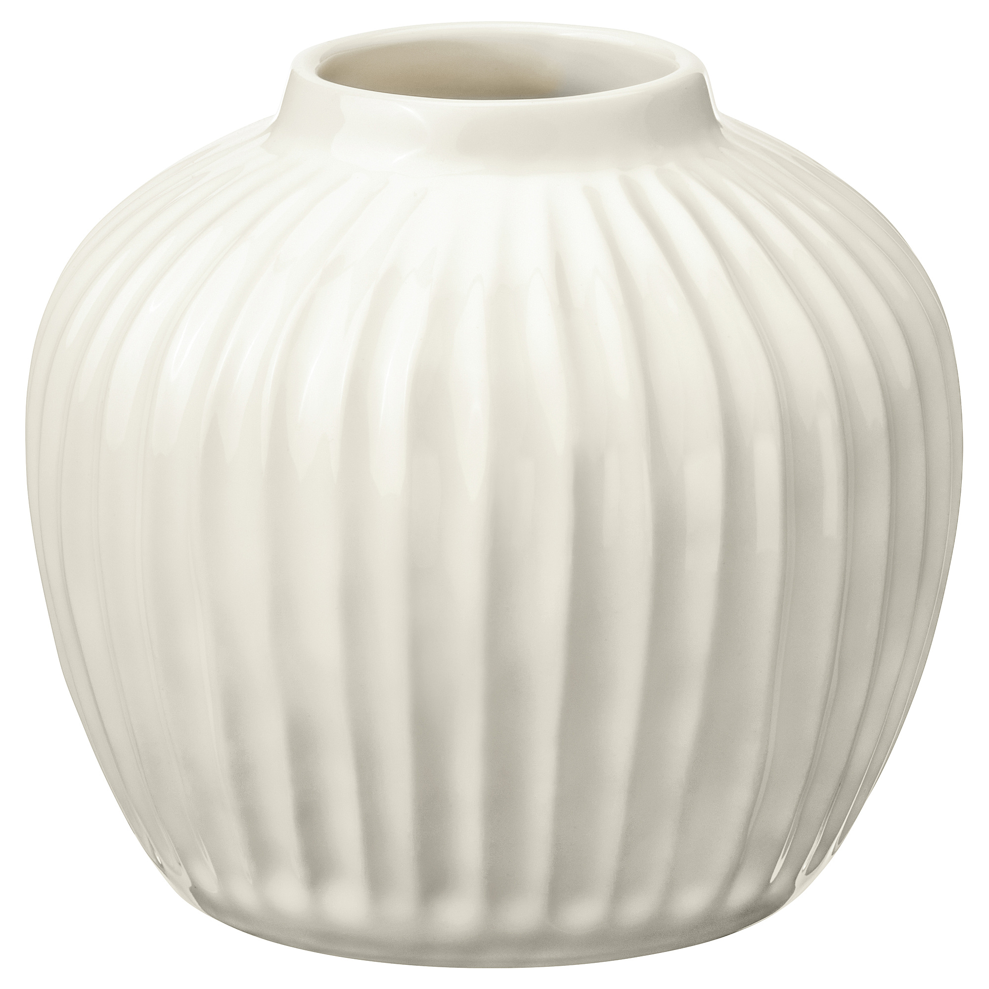 PELARBJÖRK vase