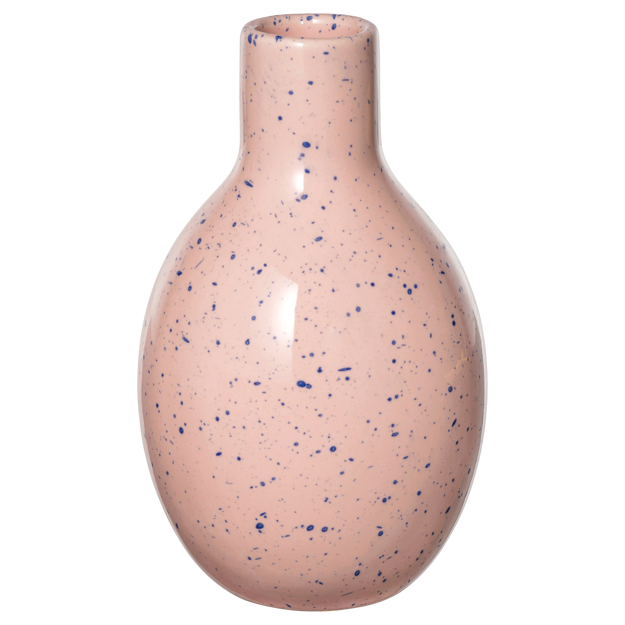 BLODBJÖRK vase
