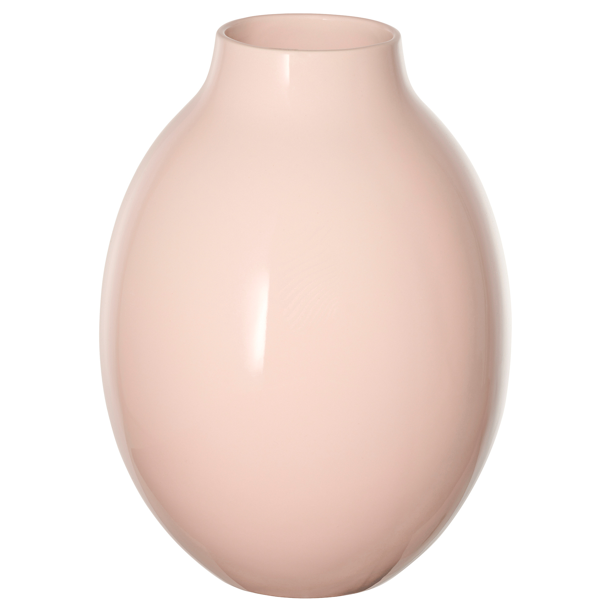 BLODBJÖRK vase