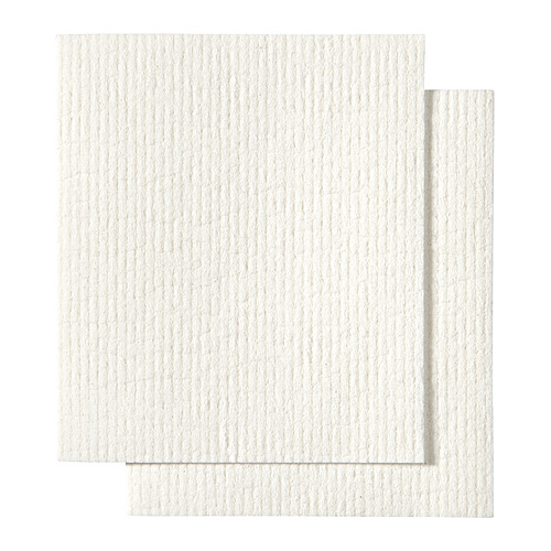 TRIXIG - 擦拭布, 18x20 公分, 18x20 公分 | IKEA 線上購物 - PE966396_S4