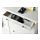 HEMNES - shoe cabinet with 2 compartments, white | IKEA Taiwan Online - PE675500_S1