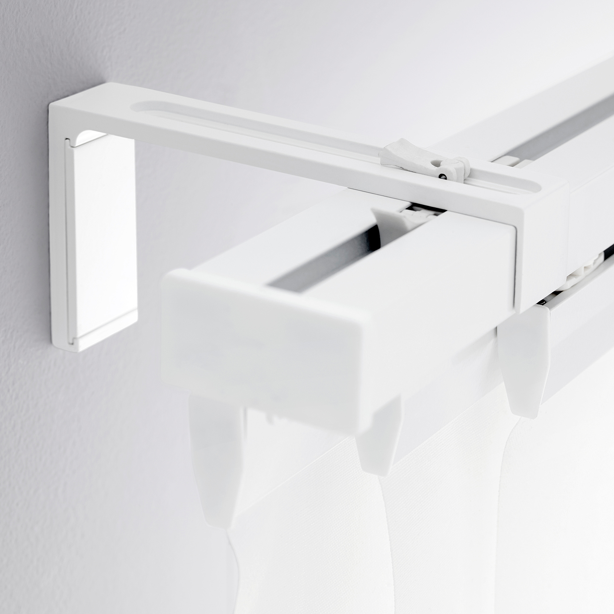 VIDGA wall fitting