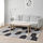 KOLLUND - rug, flatwoven, handmade grey, 170x240 | IKEA Taiwan Online - PE648641_S1