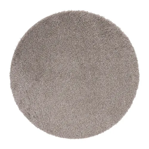 VINDEBÄK - 長毛地毯, 淺米色, 130 公分 | IKEA 線上購物 - PE820884_S4